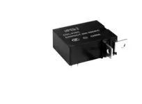 Relay 12V60A HFE9-1/12DST 3 Chân